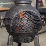 7 Best Large Chimineas