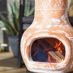 Are Chimineas Good Patio Heaters?
